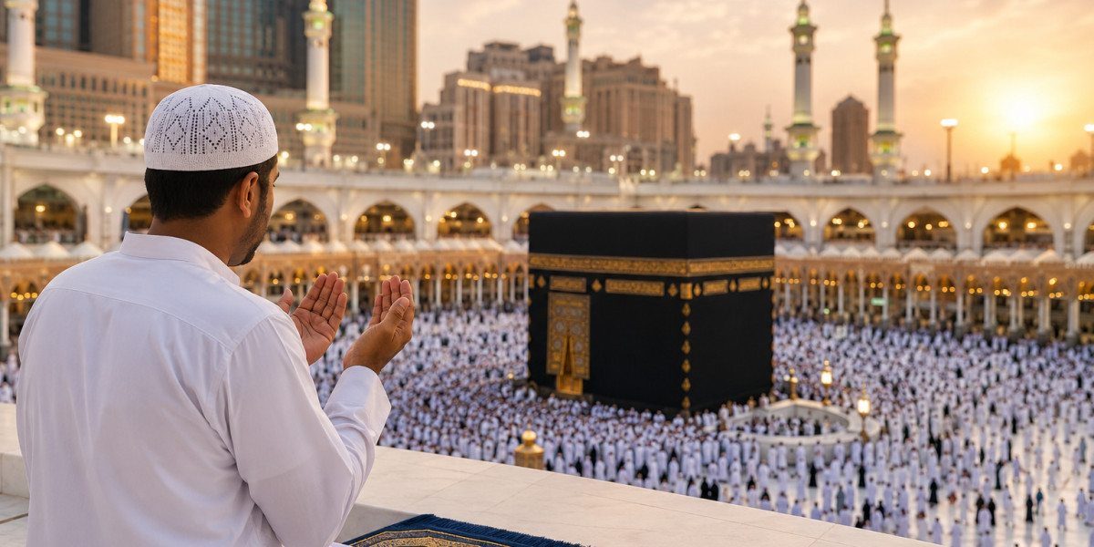 Cheap Umrah Package from USA: Complete Travel Guide for Pilgrims