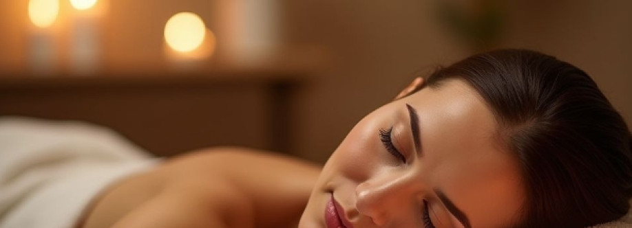 best spa in Delhi Cover Image