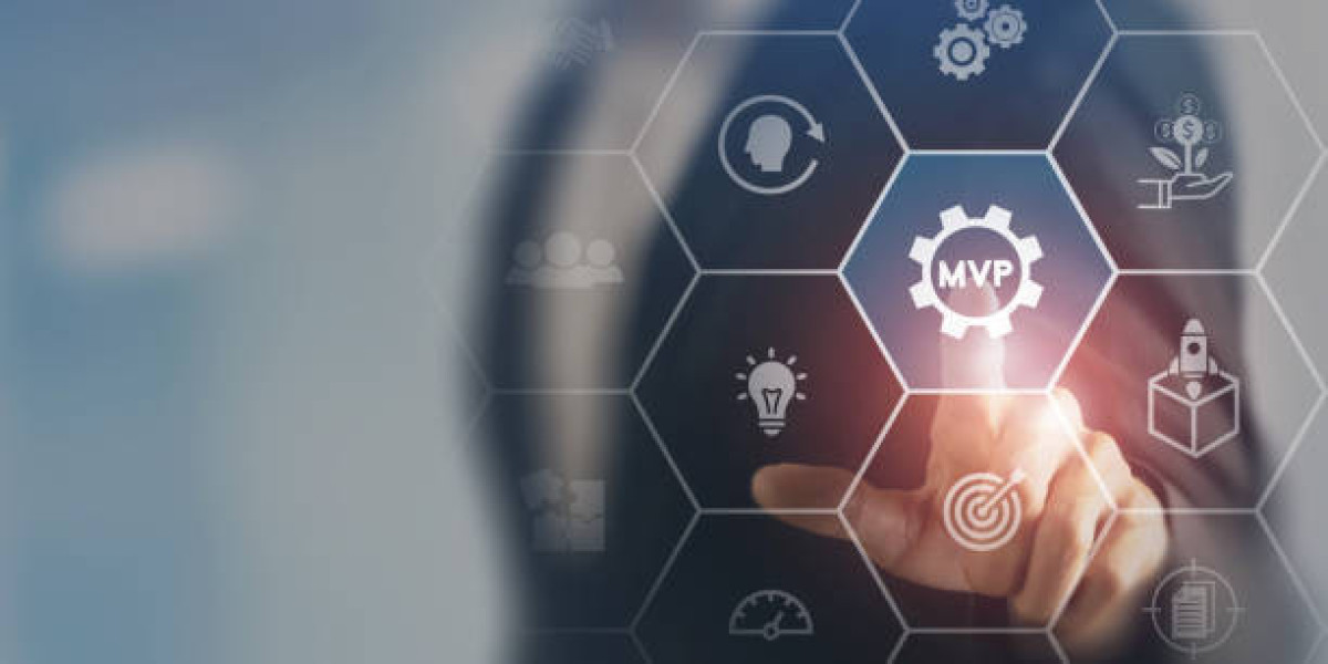 Why a Startup App Development Company Is Essential for a Successful MVP Development Process