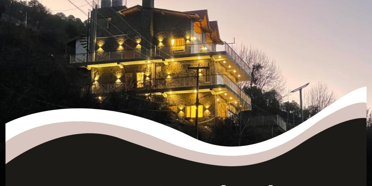 Luxury Homestay in Mukteshwar