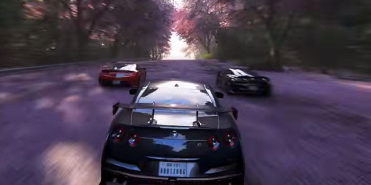 Why Forza Horizon 6 Radio Stations Could Be the Best in the Series