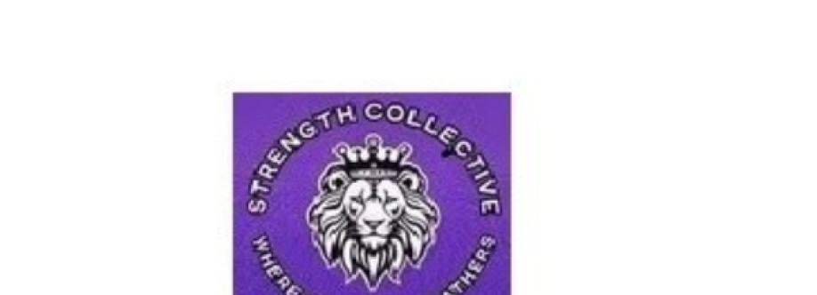 strengthcollective Cover Image