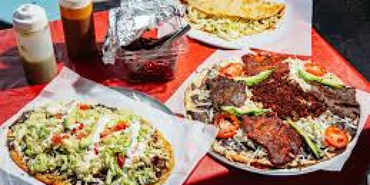 Eat Taco Express: A Fresh Standard for Authentic Mexican Food NYC