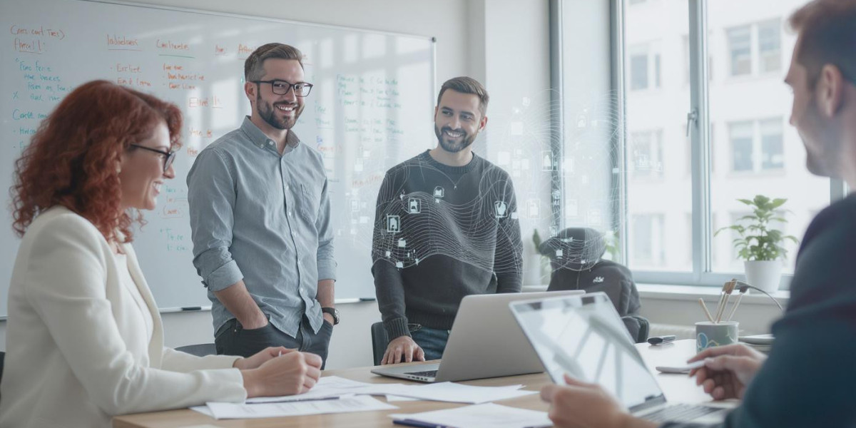 Unlock Innovation When You Hire Skilled AI Developers