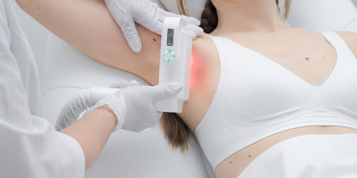 Laser Hair Removal Pre & Post Care Calendar Guide