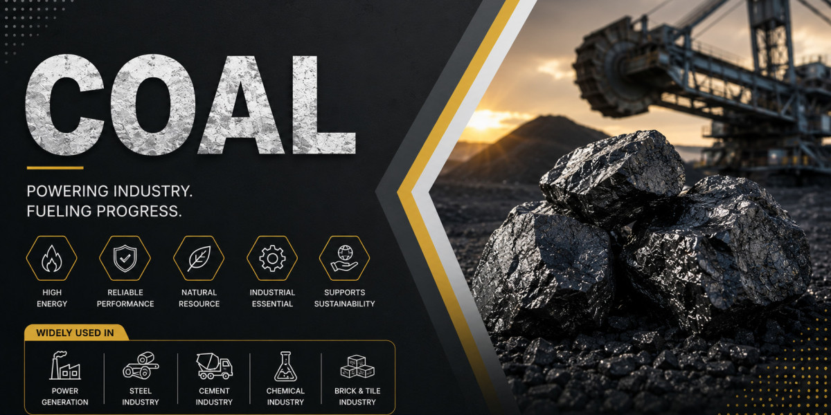 Coal Price Trend: Market Insights, Demand, and Future Outlook