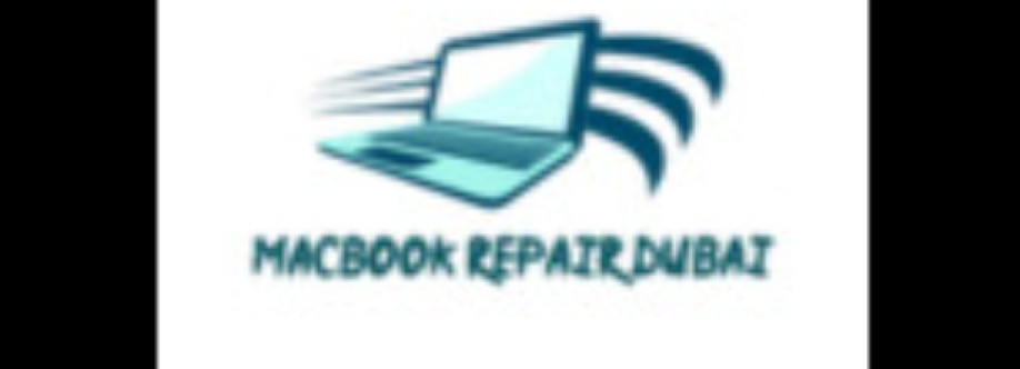 MacBook Repair Dubai Cover Image