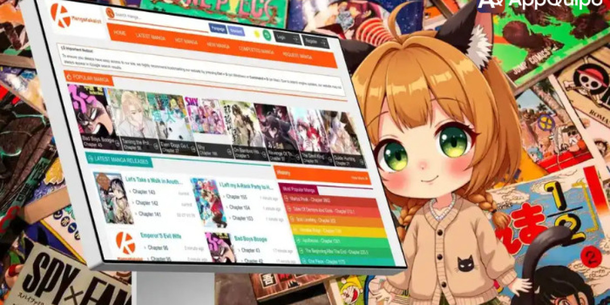How Manga Platforms Improve User Reading Experience?
