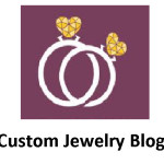 Custom Jewelry Blog Profile Picture