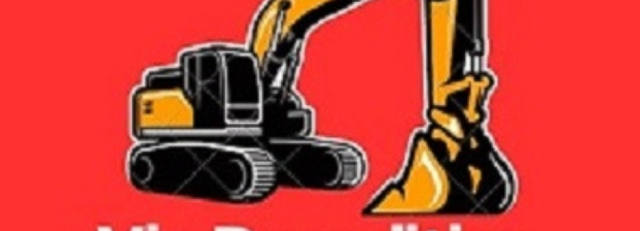 Vic Demolition Pty Ltd Cover Image