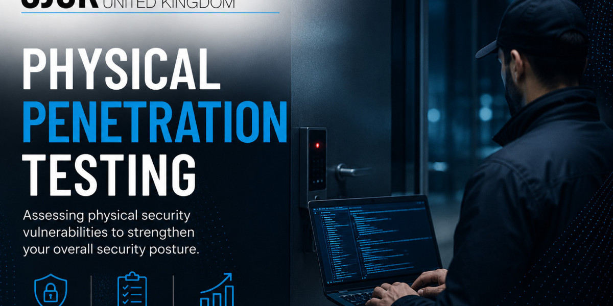 What Risks Can Physical Penetration Testing Reveal?