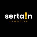 sertain creatives Profile Picture