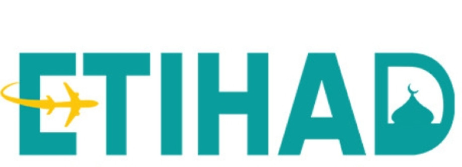 Etihad Travels Cover Image