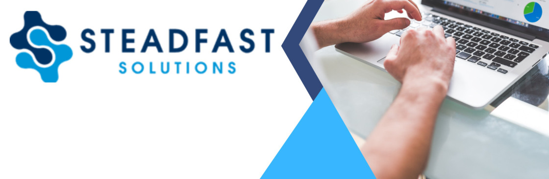 Steadfast Solutions Cover Image