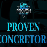 Proven Concretors Profile Picture