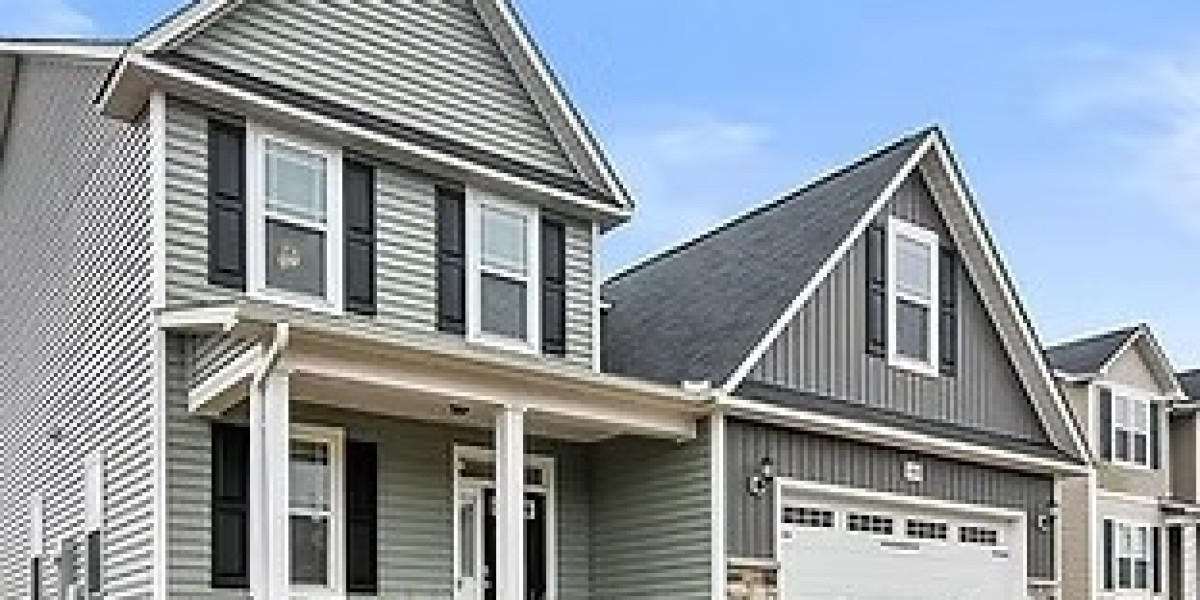 Trusted Property Management Services for Residential and Multi-Family Rentals