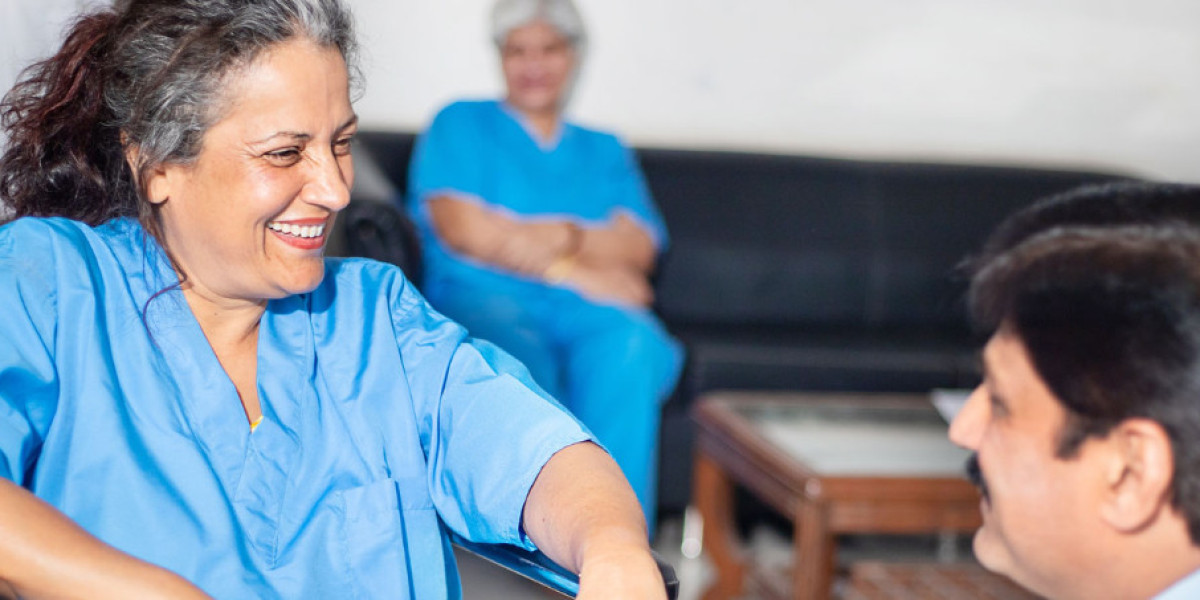 Understanding Dementia Care In Chennai for Compassionate Memory Support and Safe Living