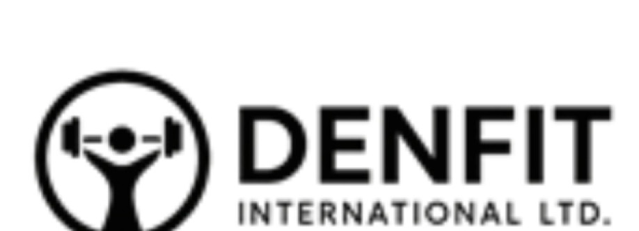 Denfit International Ltd Cover Image