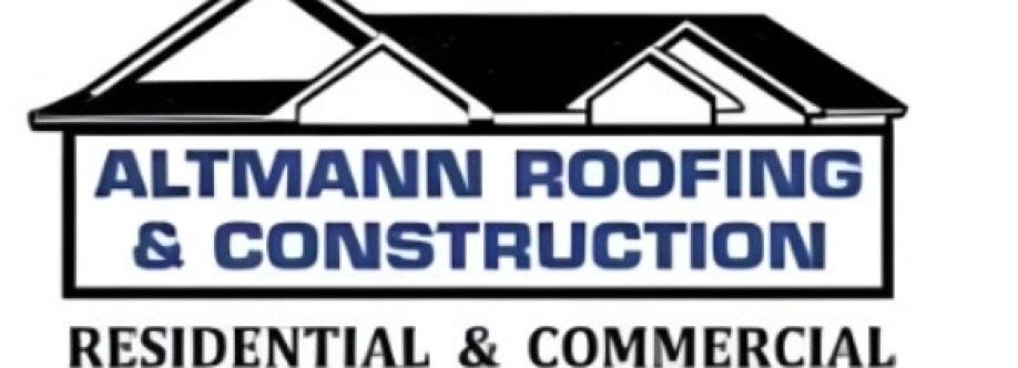 Altmann Roofing and Construction Cover Image