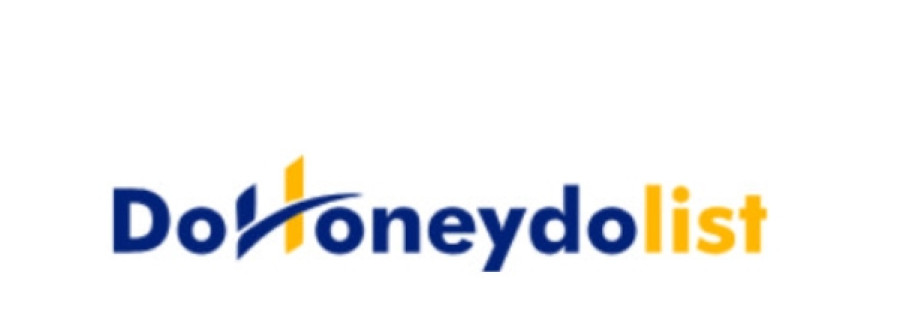 Dohoney Dolist Cover Image
