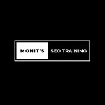mohitseotraining Profile Picture