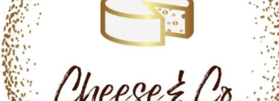 Cheese Andc Cover Image