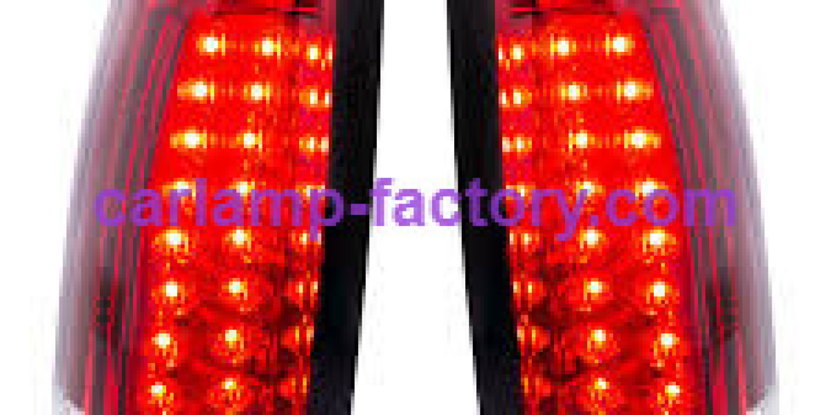 Common Pickup Truck Tail Lights Issues Handled by Carlamp-Facory BaoZhiWei