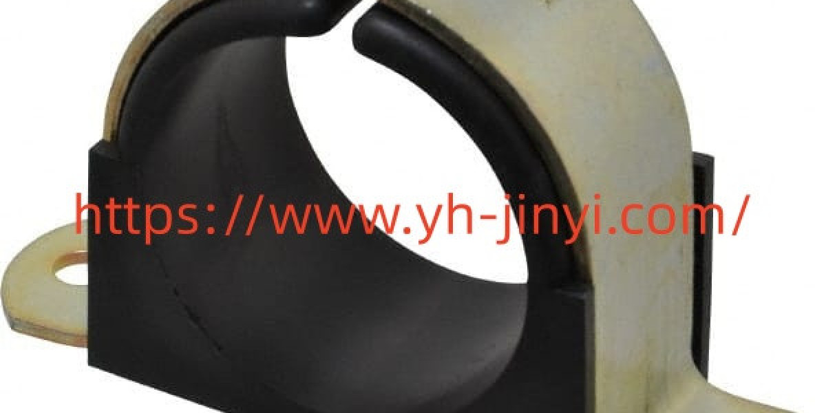 Where Is Jinyi Stainless Steel Pipe Clamp Used in Installations