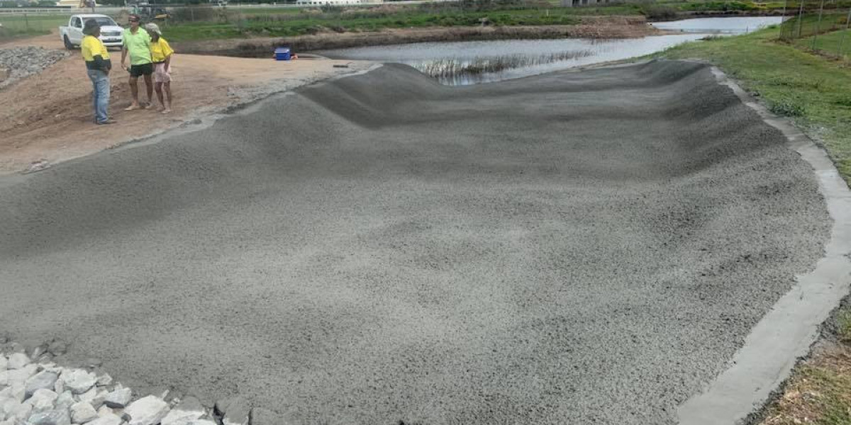 Ground Anchors Gold Coast – Reliable Ground Support Solutions by QLD Shotcrete Services