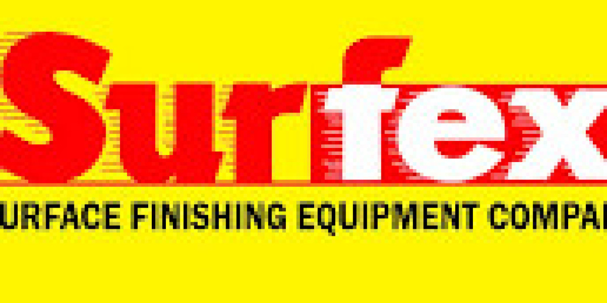 Advantages of Shot Peening Machines in Heavy Industries