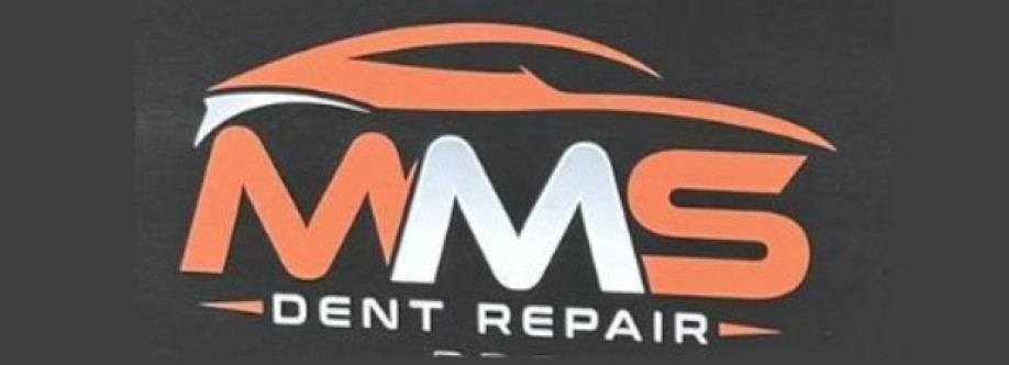 MMS Dent Repair Cover Image