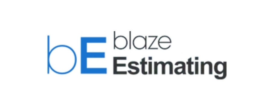 Blaze Estimating LTD Cover Image