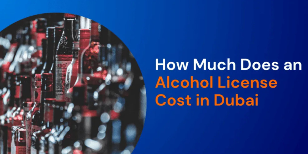 Liquor License Dubai: Everything Businesses Need to Know in 2026