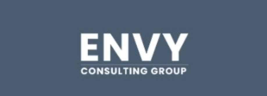Envyconsultung Cover Image