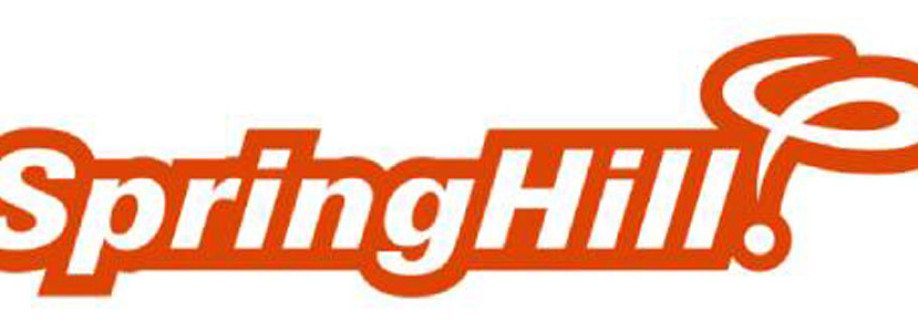 Spring Hill Cover Image