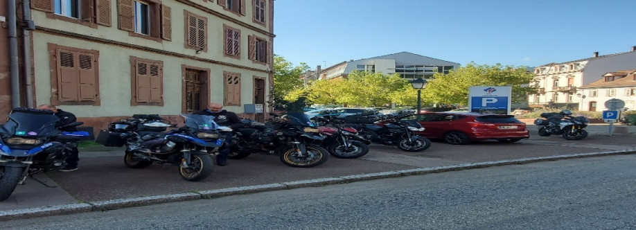 Eurobiketours Cover Image