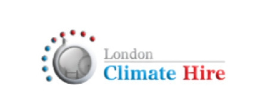 London Climate Hire Cover Image