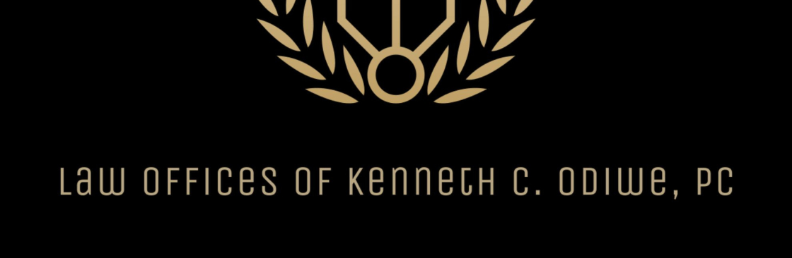 The Law Offices of Kenneth Chike Odiwe Cover Image