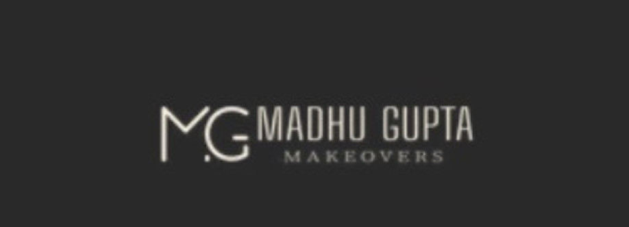 MG Makeovers Cover Image