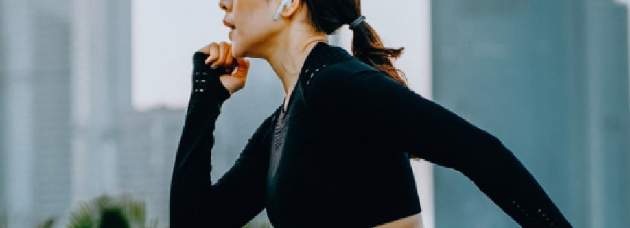 Active Motion Cover Image
