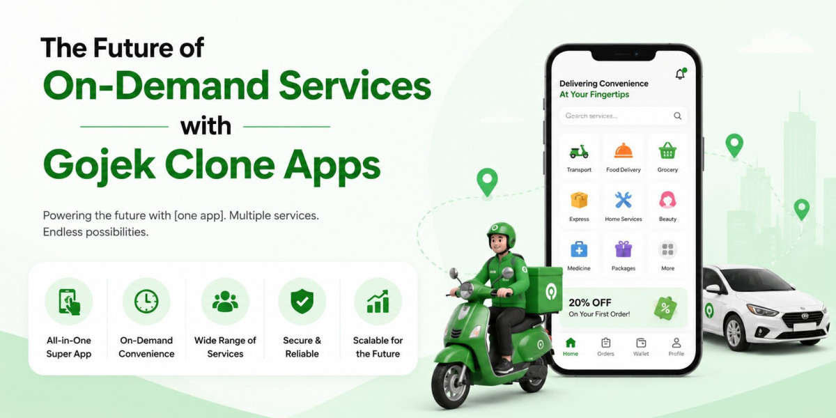 Top Multi-Service Food Delivery App Ideas for Startups
