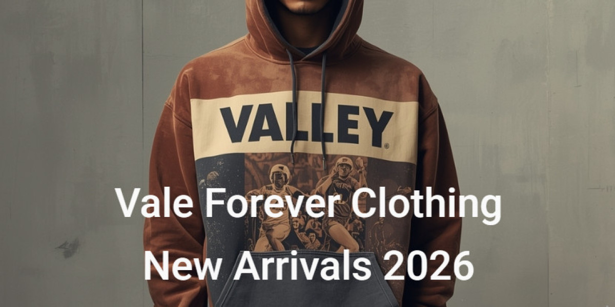 Valelives Clothing Rising Star in Modern Streetwear