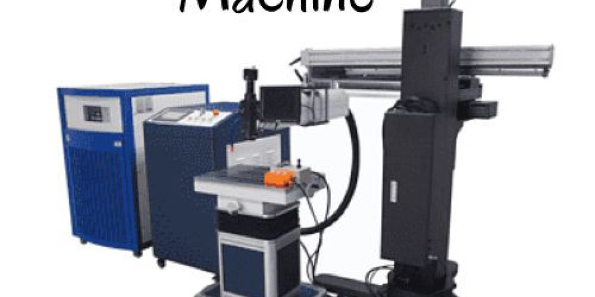 High-Performance Laser Beam Welding Solutions for Industrial Growth
