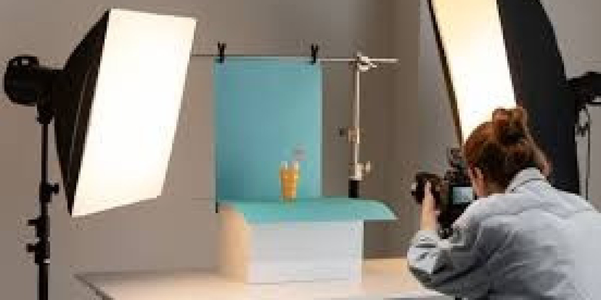 Elevating Ecommerce Product Photography: The Importance of Professional Image Editing Services