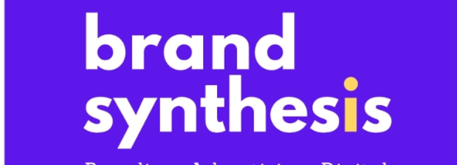 Brand Synthesis Cover Image