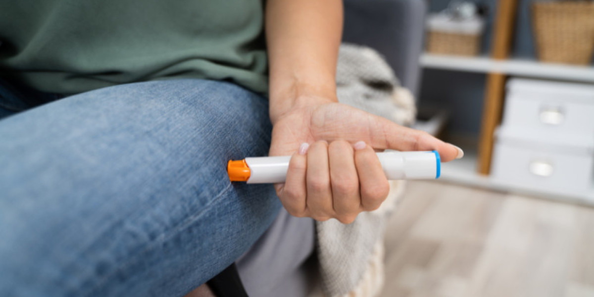Autoinjector Market Trends, Growth & Forecast 2035
