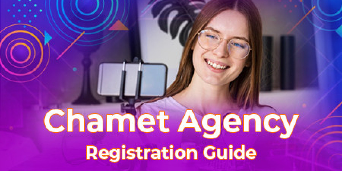 Easy Guide to Chamet Agency App Download
