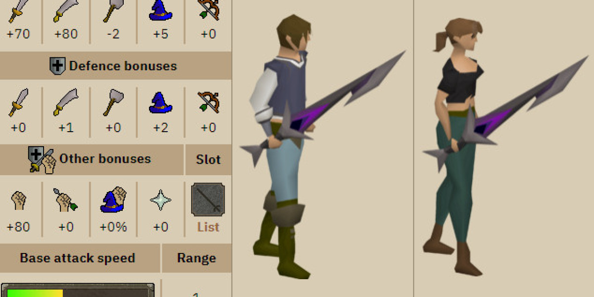 RSorder OSRS: Twisted Buckler Raid Guide and Drop Rates Explained