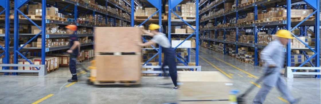 Argus Logistics Cover Image