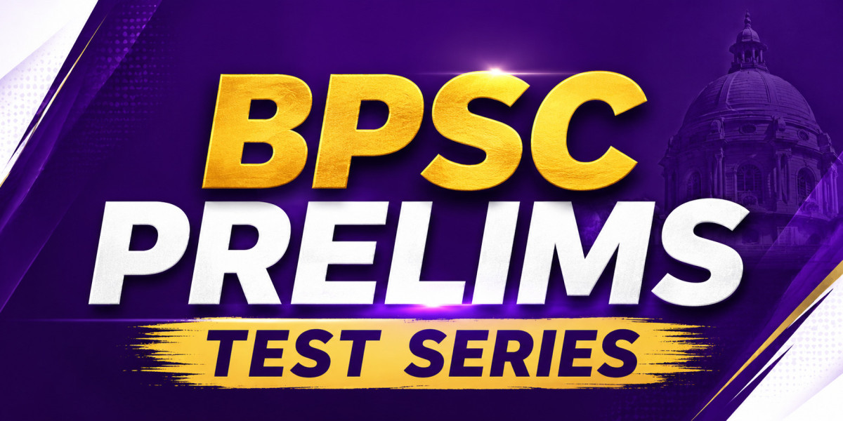 Why Are Smart Aspirants Choosing This BPSC Test Series?